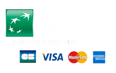 Paiement en ligne sécurisé sur TOITJOB