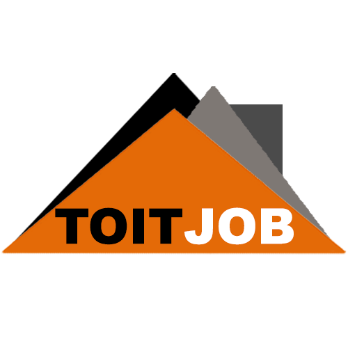 TOITJOB site d'emploi des métiers de la toiture